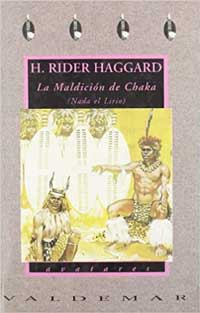 La maldición de Chaka