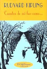 Cuentos de Así-fue-como...