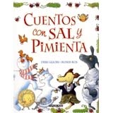 Cuentos con sal y pimienta