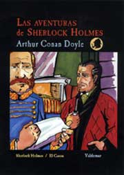 Las aventuras de Sherlock Holmes