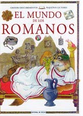 El mundo de los romanos