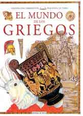 El mundo de los griegos