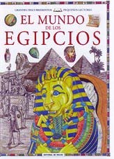 El mundo de los egipcios