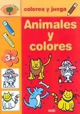 Animales y colores