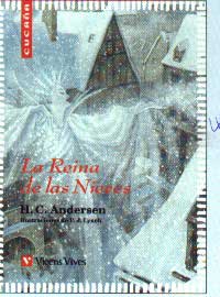 La reina de las nieves