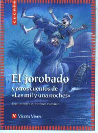 El jorobado y otros cuentos de "Las mil y una noches"