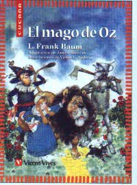 El mago de Oz