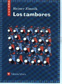 Los tambores