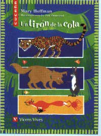 Un tirón de la cola