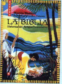 La Biblia : historia del Antiguo Testamento