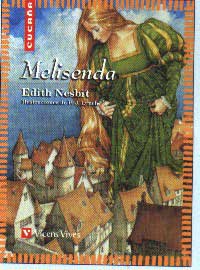 Melisenda