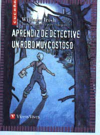 Aprendiz de detective : un detective muy costoso