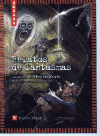 Relatos de fantasmas