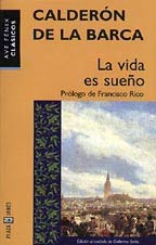 La vida es sueño
