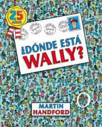 ¿Dónde está Wally?
