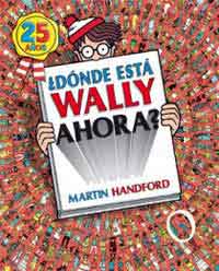 ¿Dónde está Wally ahora?