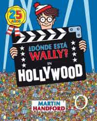 ¿Dónde está Wally?. En Hollywood