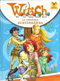 La amenaza subterránea