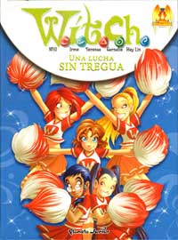 Una lucha sin tregua