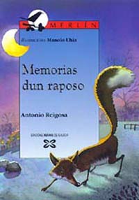 Memorias dun raposo