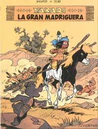 La gran madriguera
