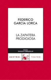 La zapatera prodigiosa