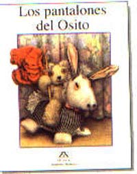 Los pantalones del osito