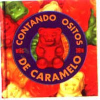 Contando ositos de Goma