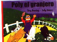 Poly el granjero