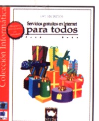 Servicios gratuitos en Internet para todos