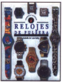 Relojes de pulsera