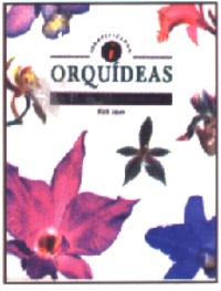 Orquídeas