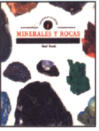 Minerales y rocas