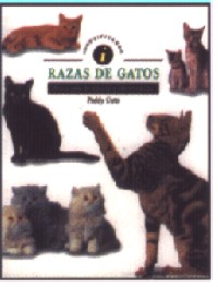 Razas de gatos