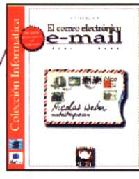 El correo electrónico : e-mail
