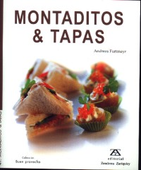 Montaditos & tapas