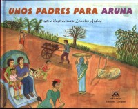 Unos padres para Aruna