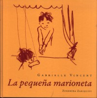 La pequeña marioneta