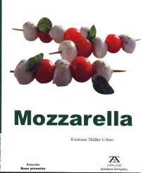 Mozzarella