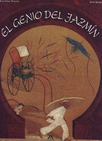 El genio del Jazmín