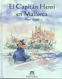 El capitán Henri en Mallorca